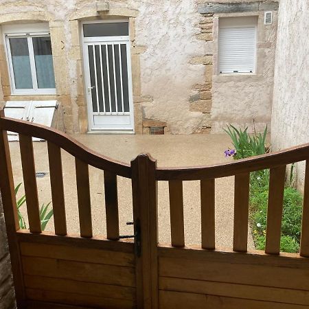 Le Tout Joli Nid Beaunois, Studio Plein Centre Parking Beaune  Eksteriør bilde
