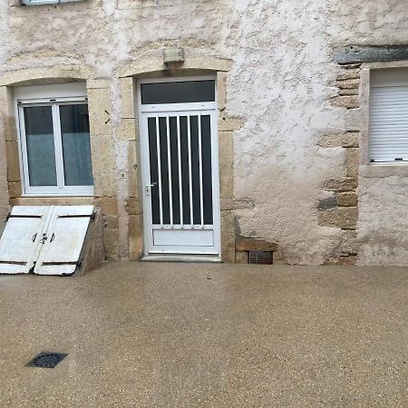 Le Tout Joli Nid Beaunois, Studio Plein Centre Parking Beaune  Eksteriør bilde