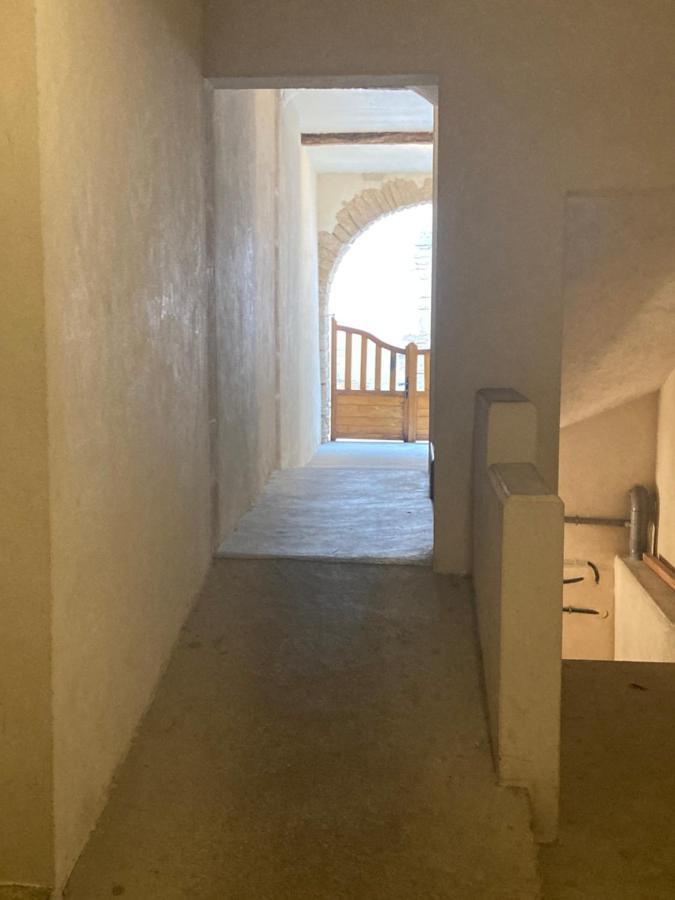 Le Tout Joli Nid Beaunois, Studio Plein Centre Parking Beaune  Eksteriør bilde