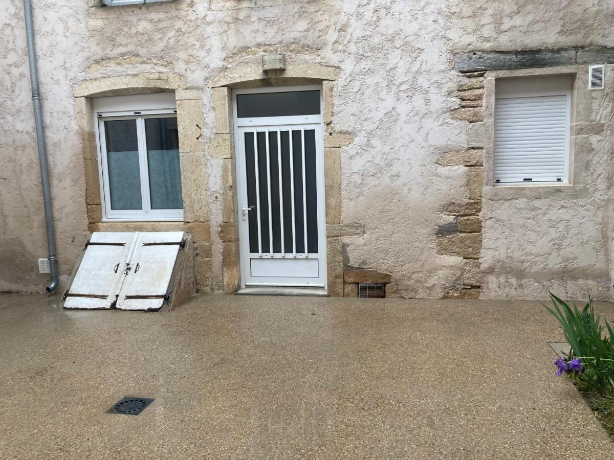 Le Tout Joli Nid Beaunois, Studio Plein Centre Parking Beaune  Eksteriør bilde